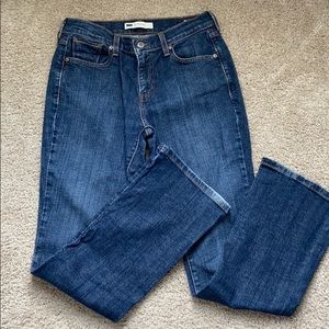Levi’s 515 bootcut jeans